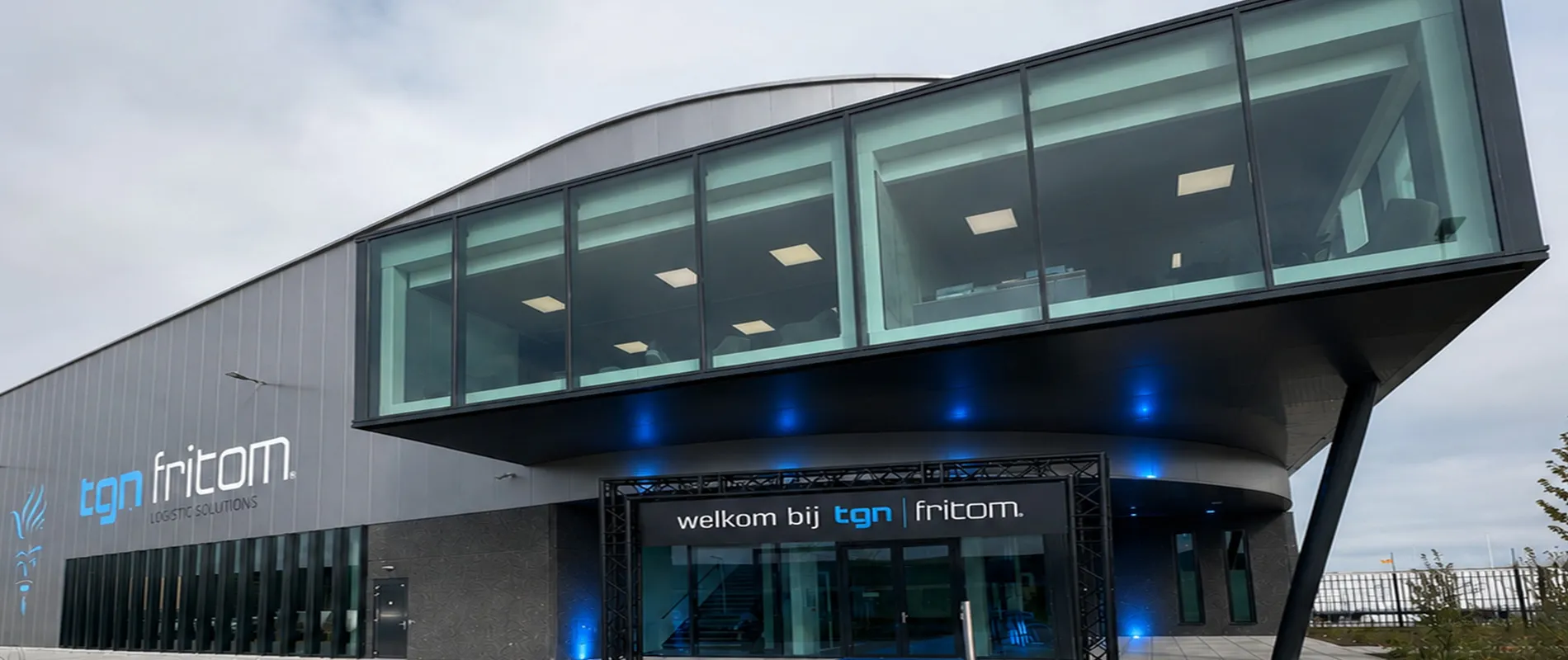 TGN-Fritom