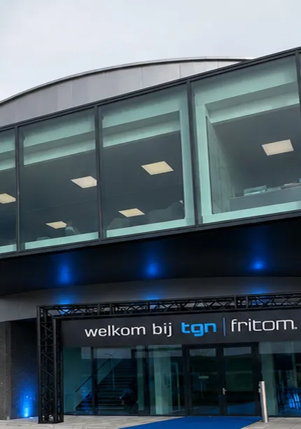 TGN-Fritom