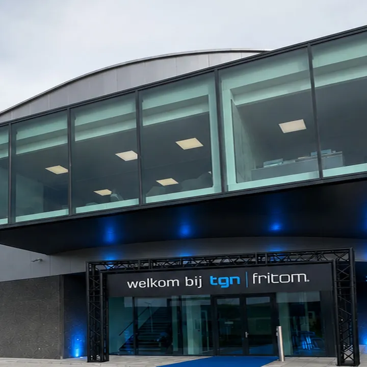 TGN-Fritom