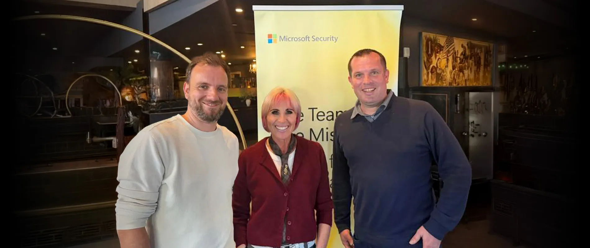 Unica Cybersecurity MISA