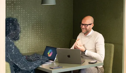 Laat al jouw collega’s profiteren van AI met Microsoft Copilot