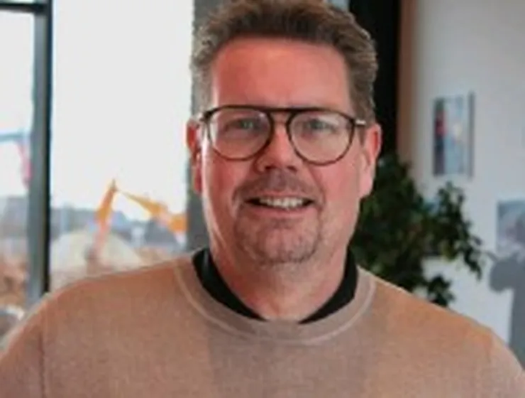 Peter Vermeulen