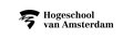 hva hogeschool van amsterdam logo