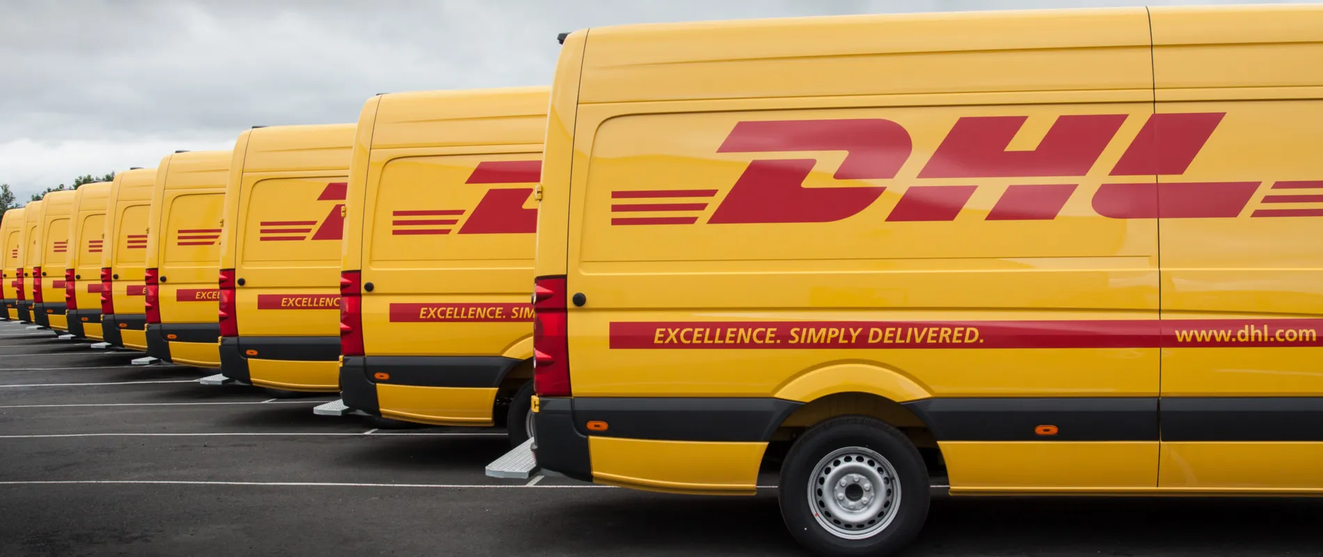 DHL