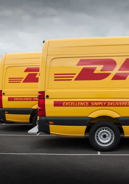 DHL