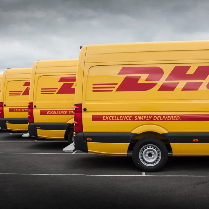 DHL