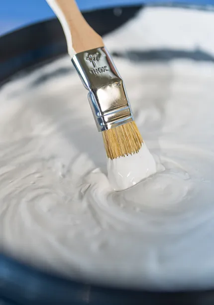 Brandwerende coating