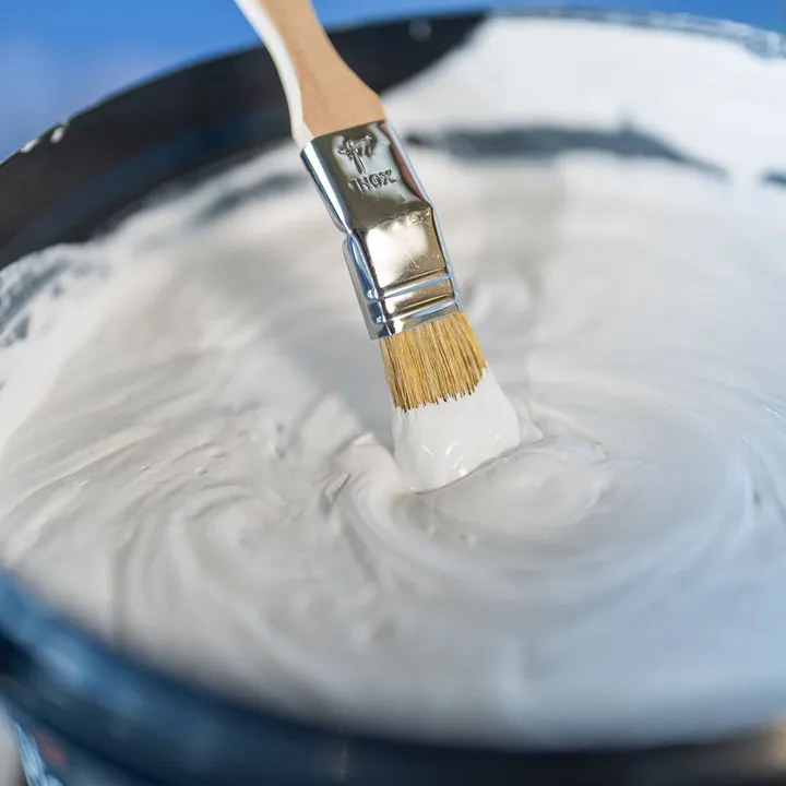Brandwerende coating