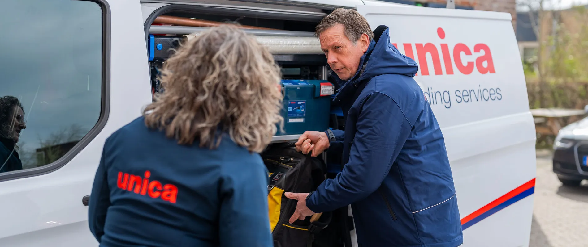 Kennisartikel | Slim energie managen