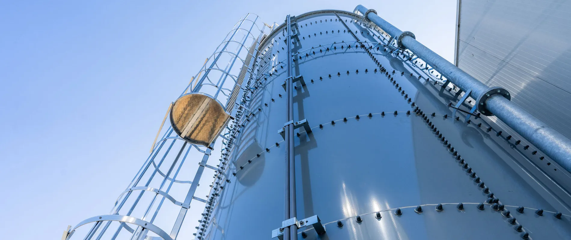Watertank
