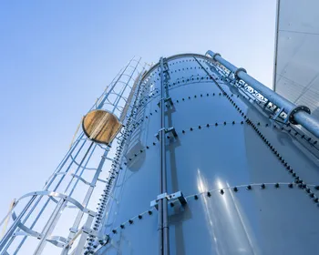 Watertank
