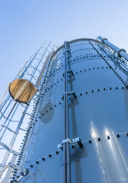 Watertank
