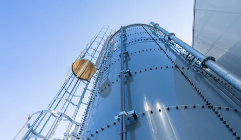 Watertank