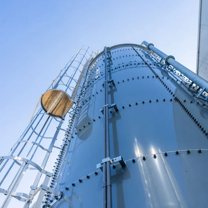 Watertank