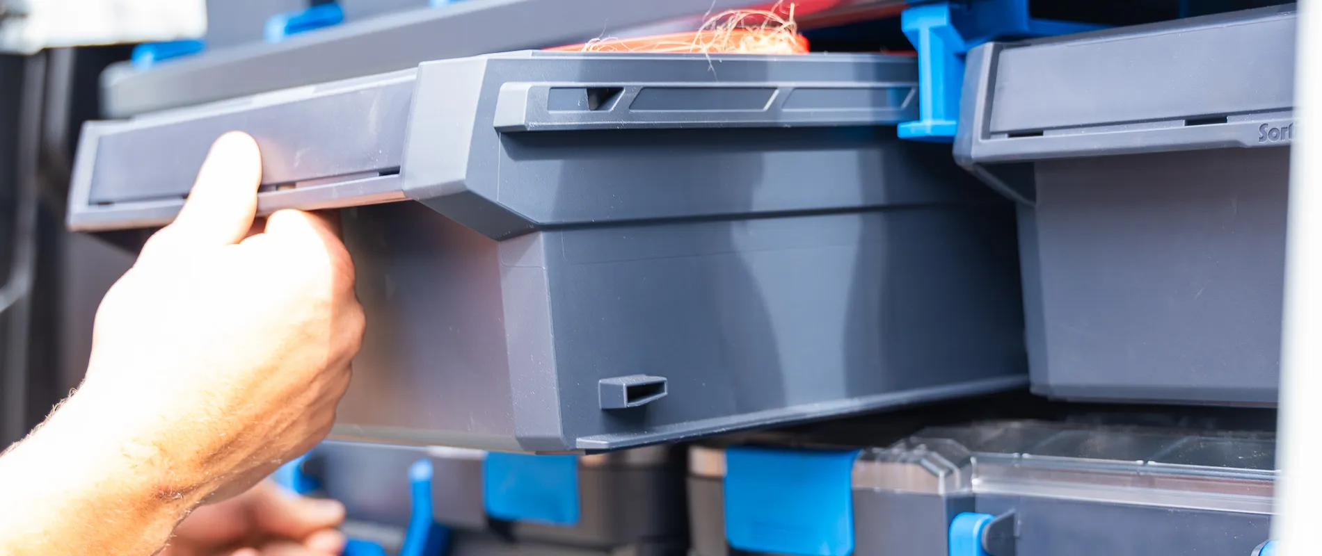 Onderhoudscontract Unica Service en beheer