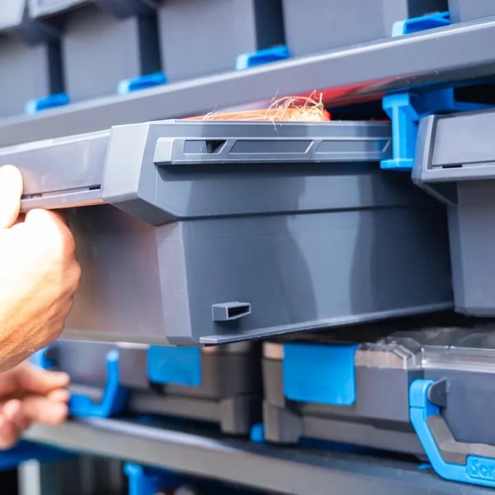 Onderhoudscontract Unica Service en beheer