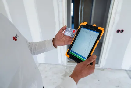 Digitaal logboek Gerco