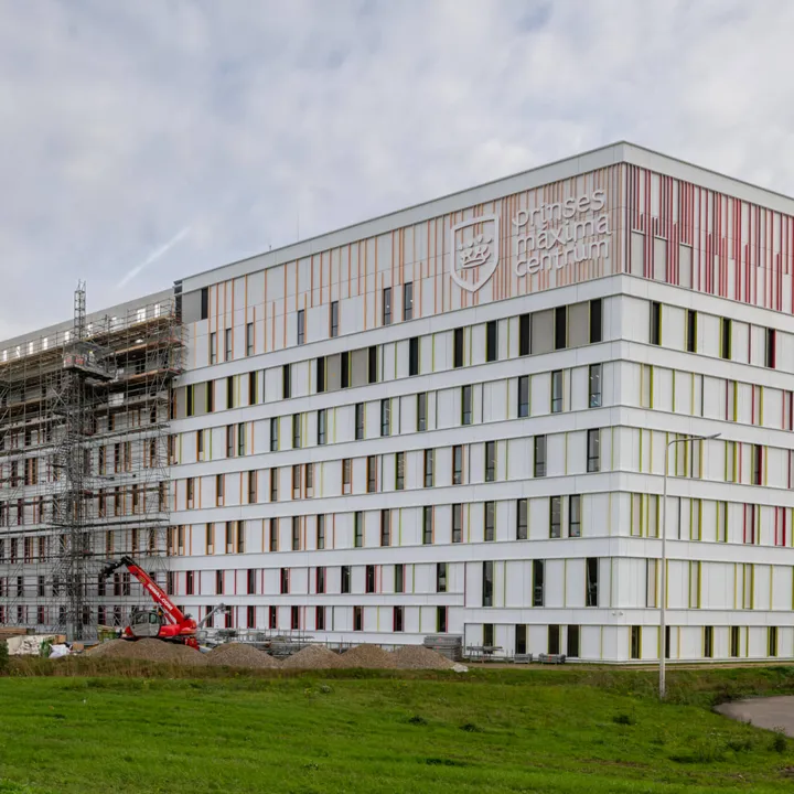 prinses maxima centrum utrecht