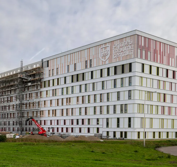 prinses maxima centrum utrecht