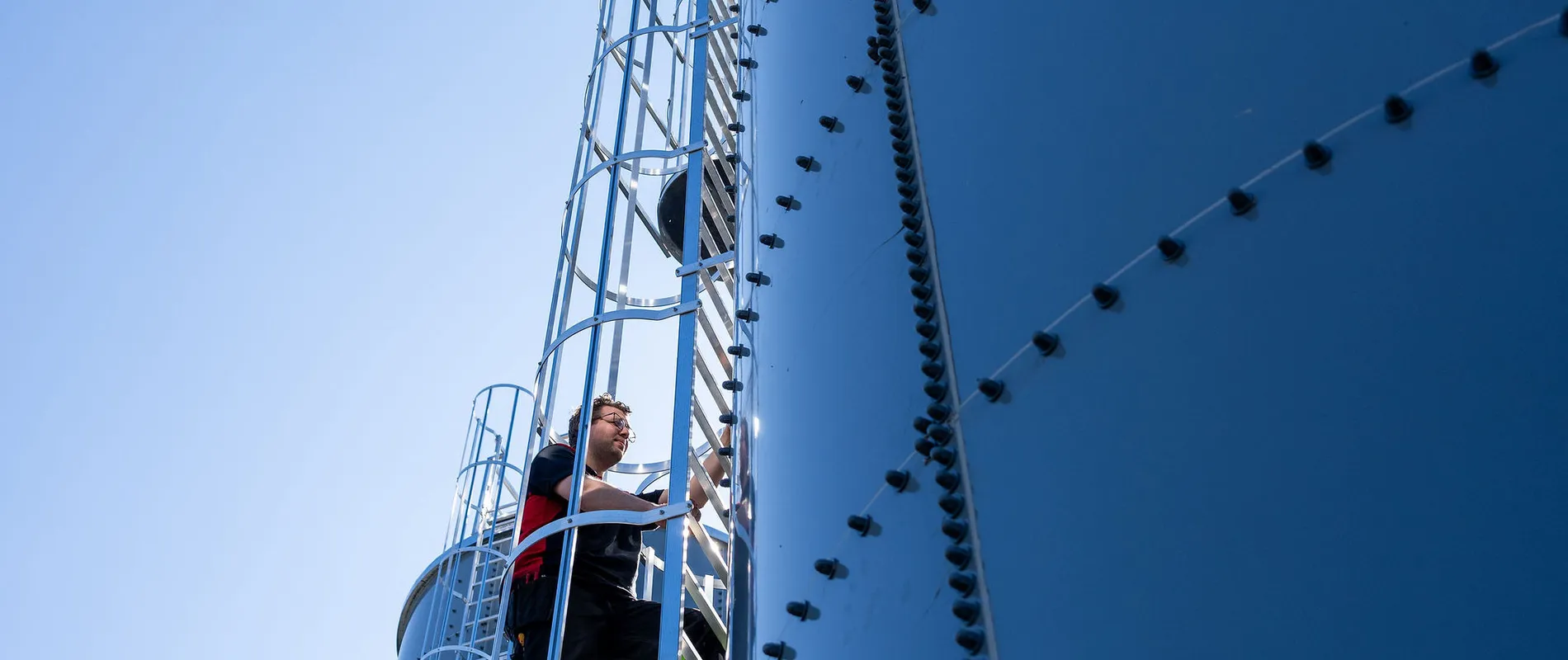 A-inspectie Watervoorziening Boele Fire Protection