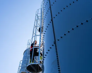 A-inspectie Watervoorziening Boele Fire Protection