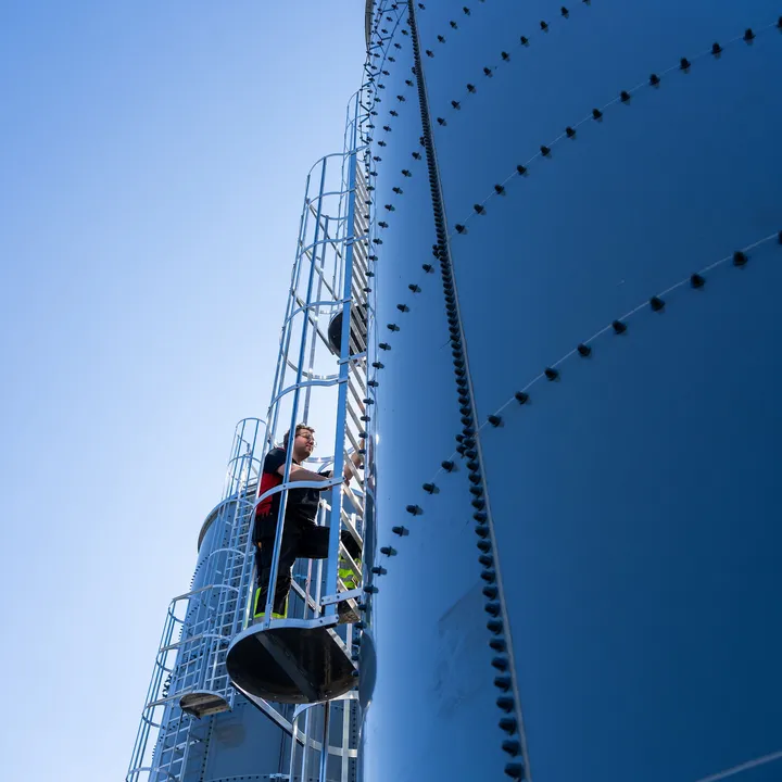 A-inspectie Watervoorziening Boele Fire Protection