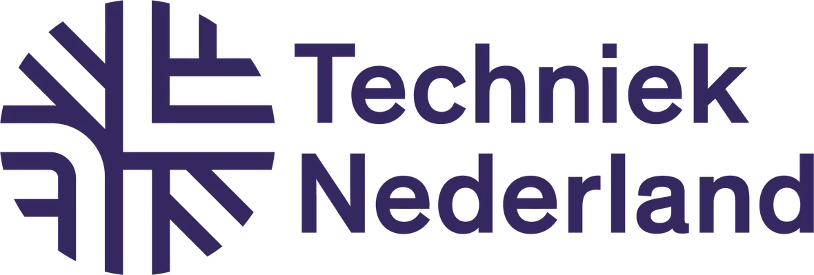 Techniek Nederland logo