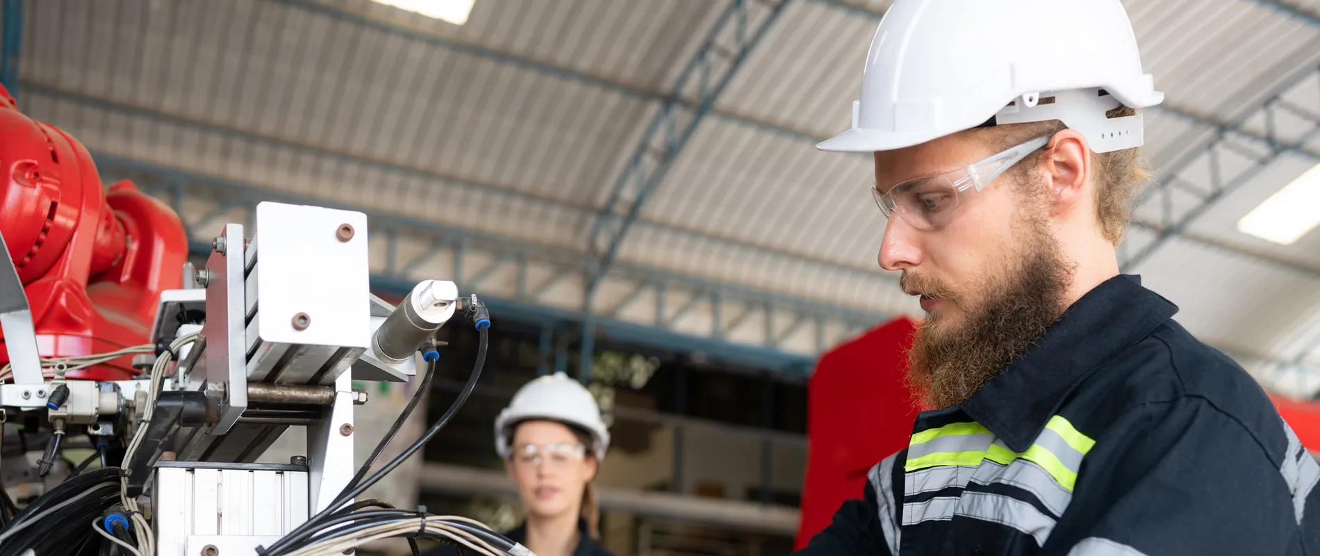installatietechniek