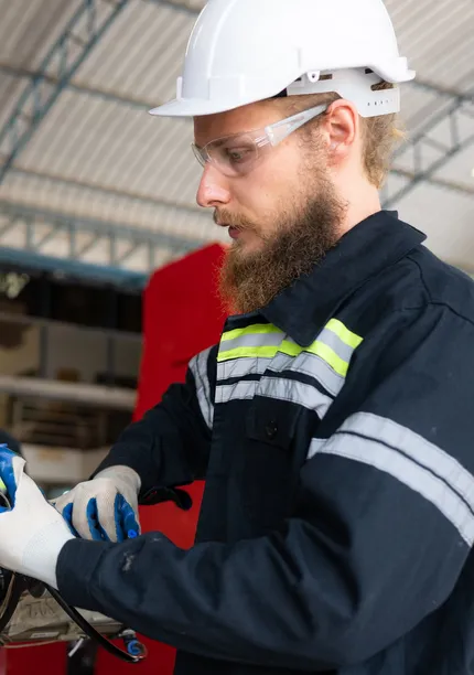 installatietechniek