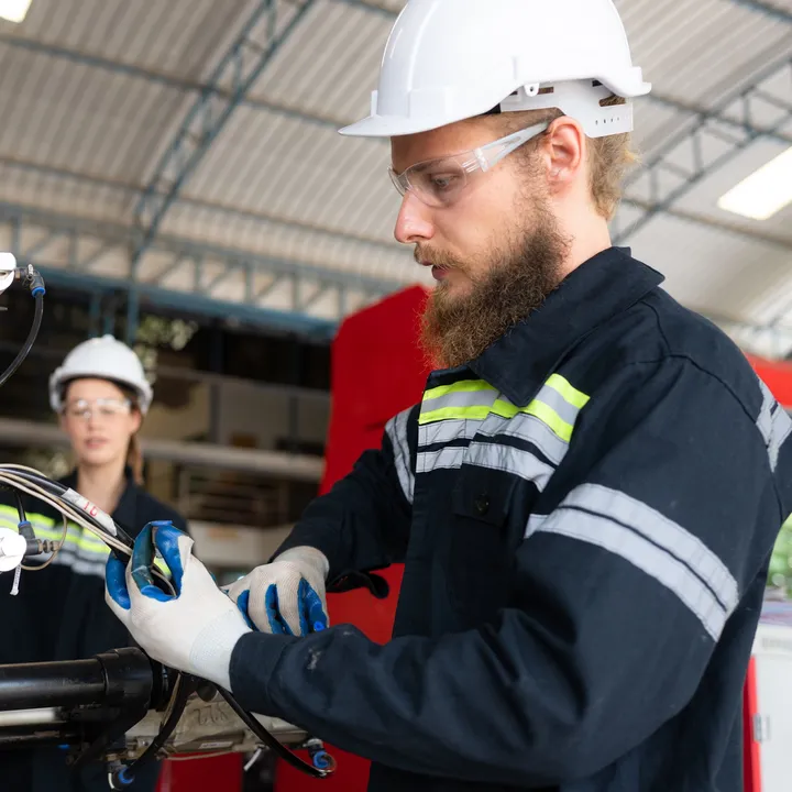 installatietechniek