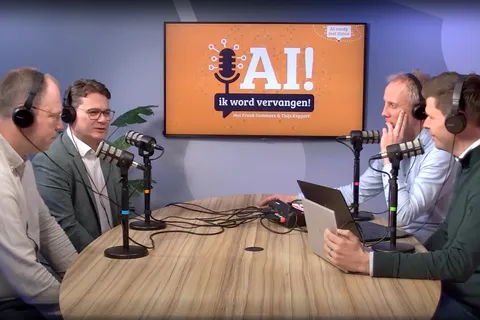 Podcast 5 - Copilot & Slimme Processen