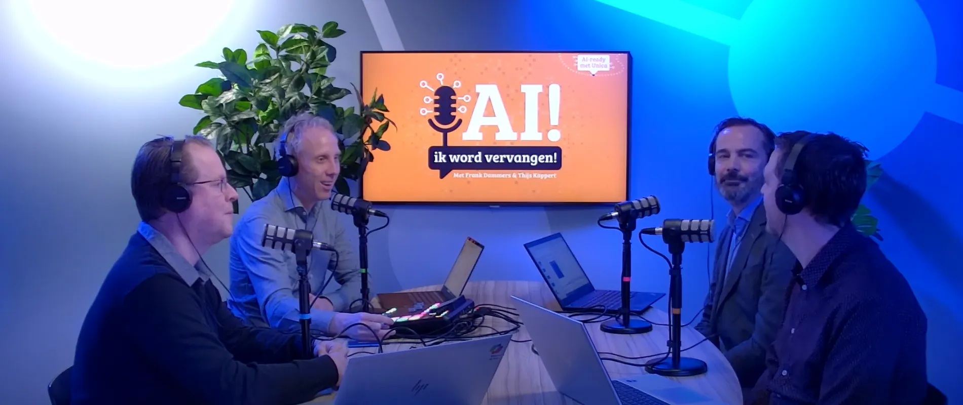Aflevering 3 - Microsoft Ignite Special
