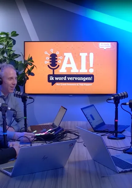 Aflevering 3 - Microsoft Ignite Special