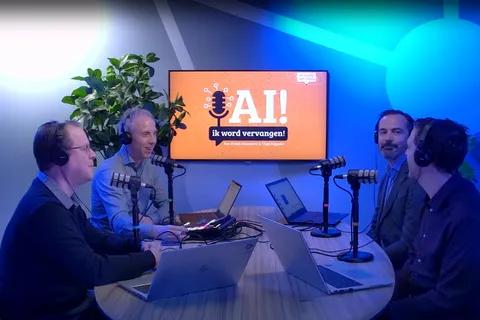Aflevering 3 - Microsoft Ignite Special