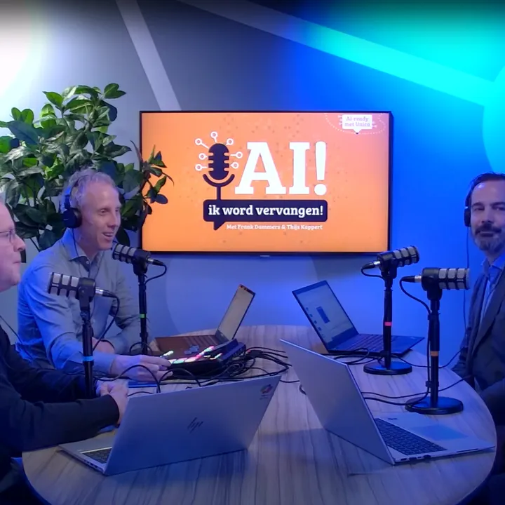 Aflevering 3 - Microsoft Ignite Special