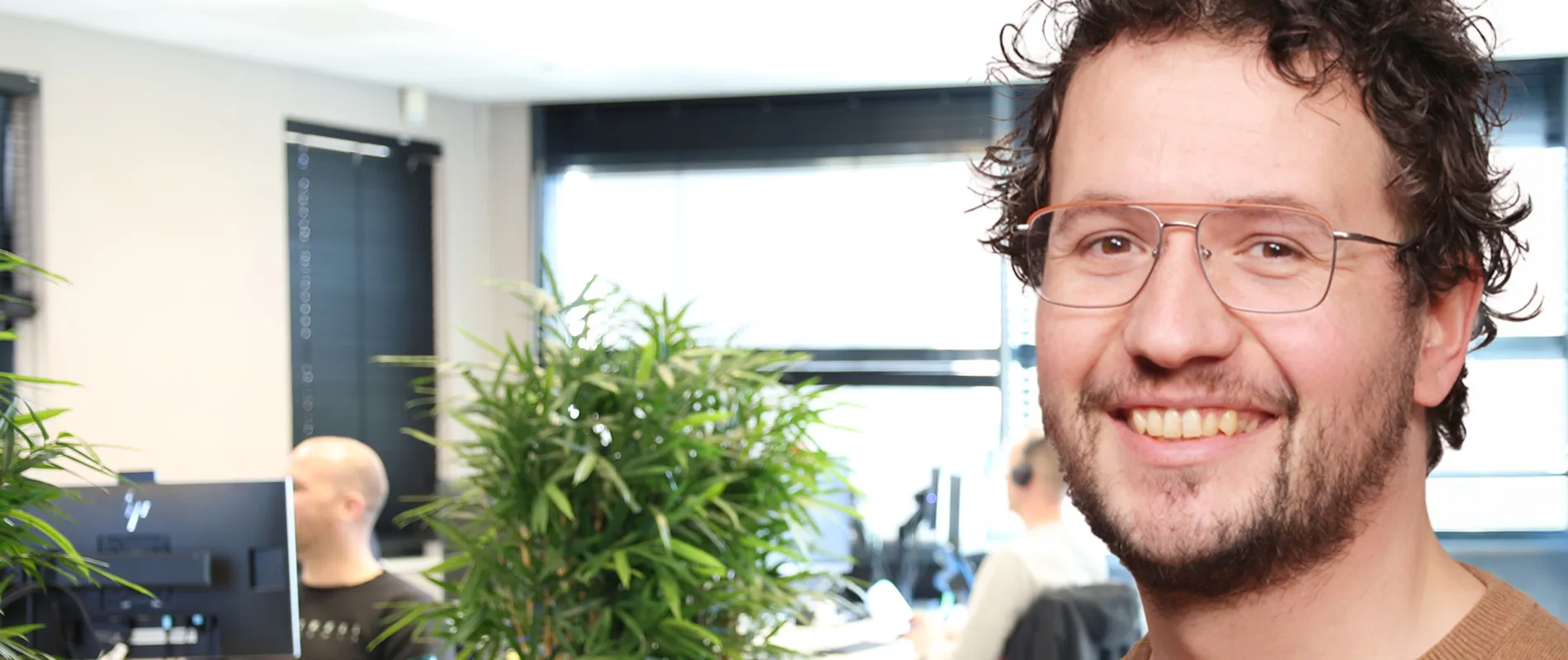 Versnipperde systemen? Breng het terug naar één met Fabric!