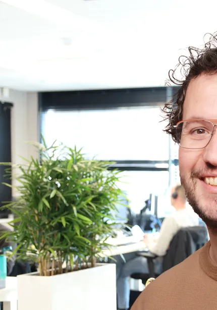 Versnipperde systemen? Breng het terug naar één met Fabric!