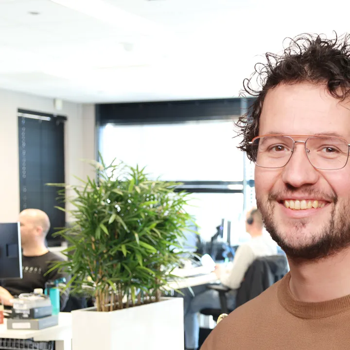Versnipperde systemen? Breng het terug naar één met Fabric!