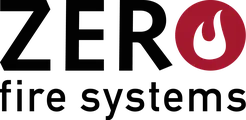 Logo Zero Fire Systems