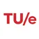 Red "TU/e" logo on a white background.