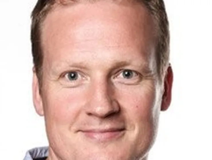 Gert Jan Bakker Sales Manager Regelpartners