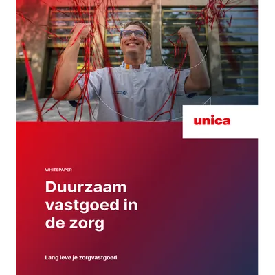 Unica - Whitepaper Duurzaam vastgoed in de zorg-5