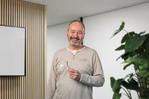 Digitale veerkracht in de financiële sector