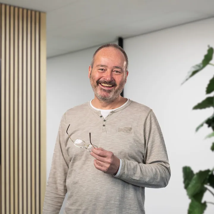 Digitale veerkracht in de financiële sector