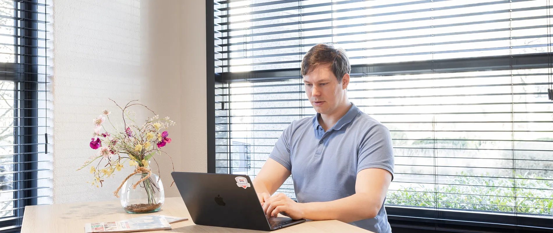 Cybersecurity kloof Jacco Rieks