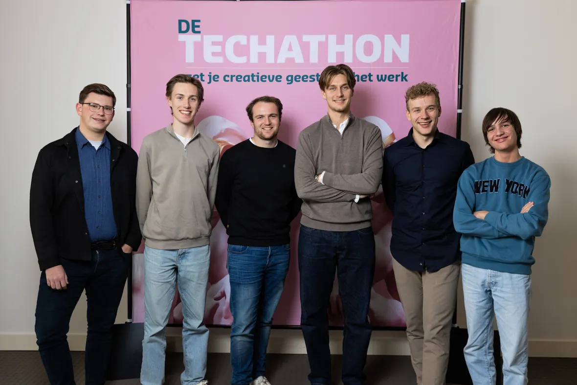 Unica Team-8-Groepsfoto-1