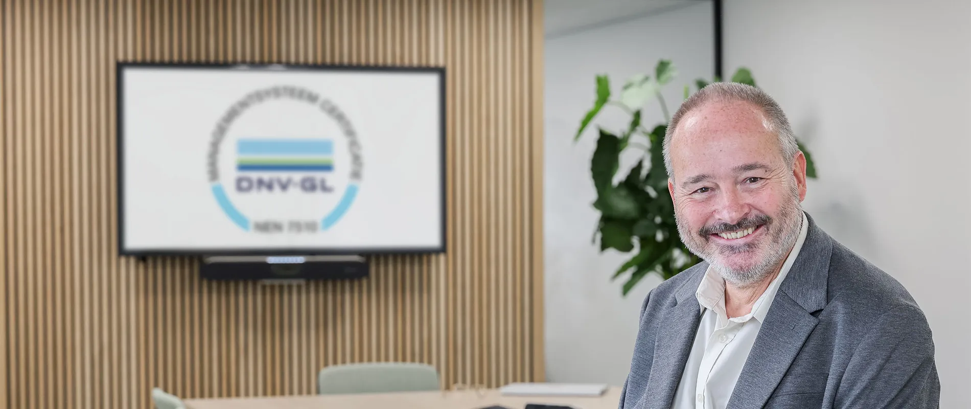 NEN 7510‑1:2024: de nieuwe standaard voor veilige en continue zorgverlening
