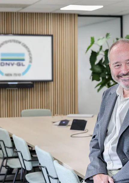 NEN 7510‑1:2024: de nieuwe standaard voor veilige en continue zorgverlening