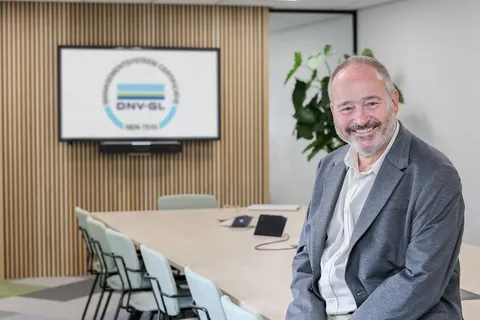 NEN 7510‑1:2024: de nieuwe standaard voor veilige en continue zorgverlening