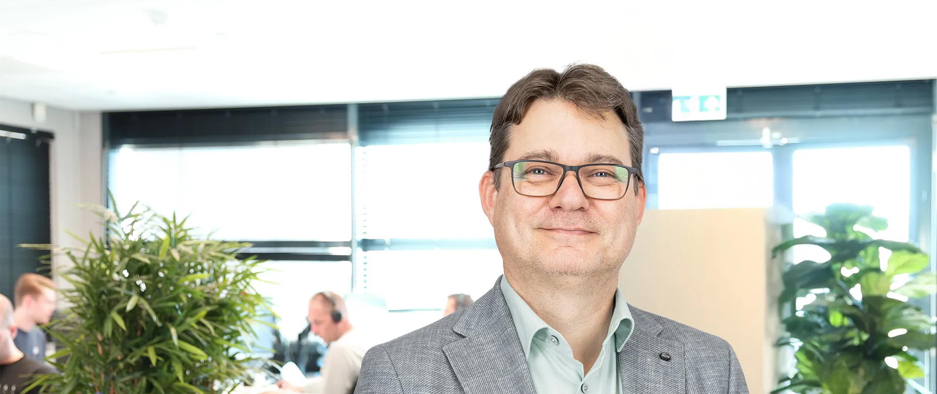 Arjen Jansen Hoe je waarde en inzicht uit je data haalt